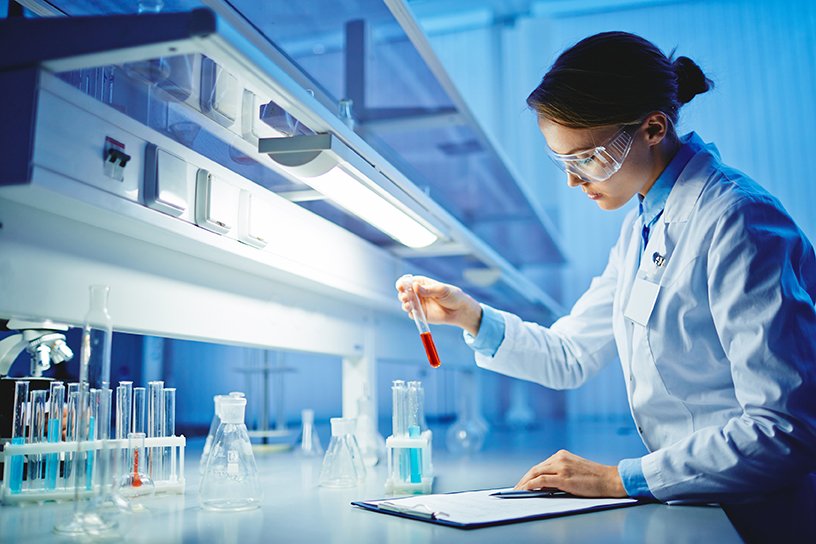 Laboratory and Research Sector